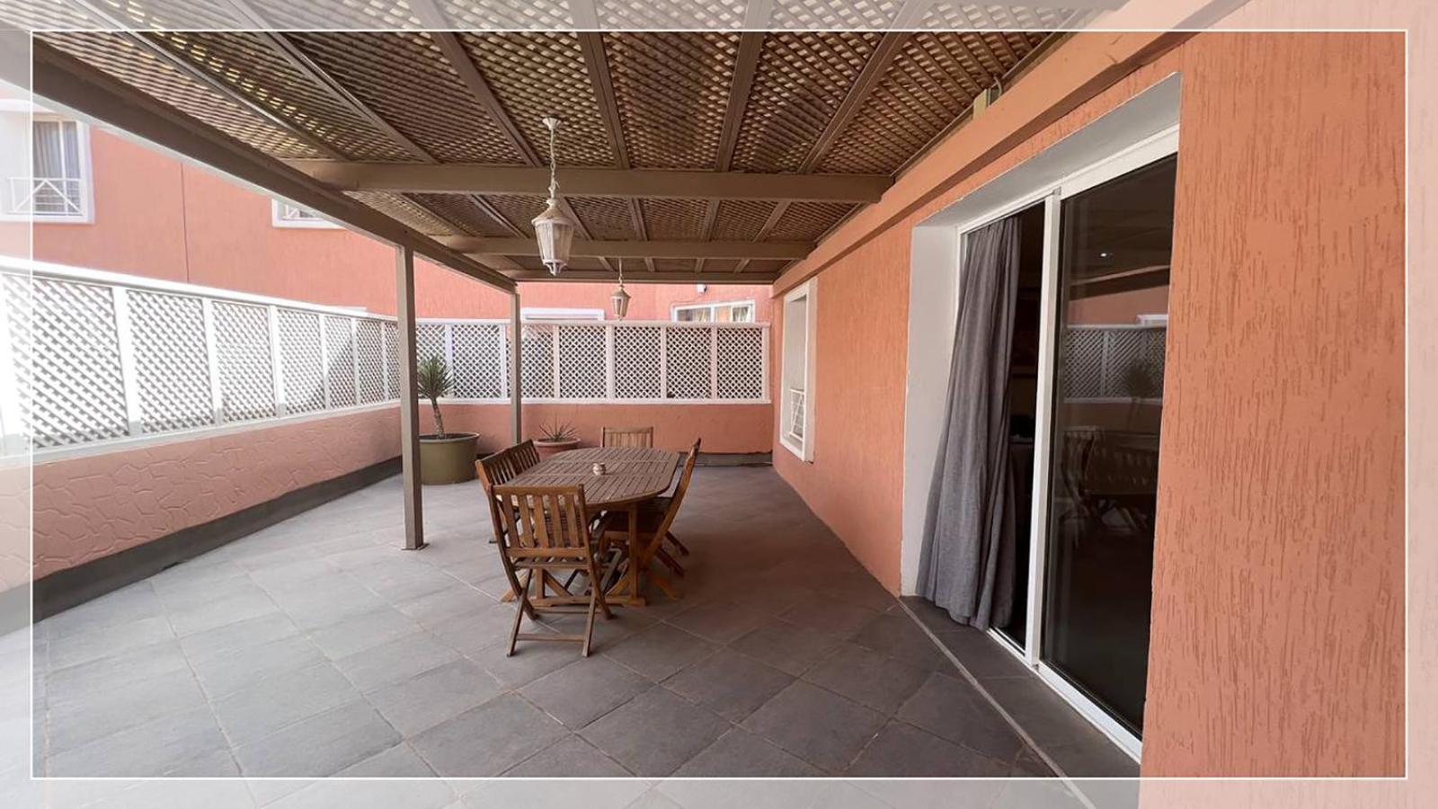Al Massira Hotel 4*